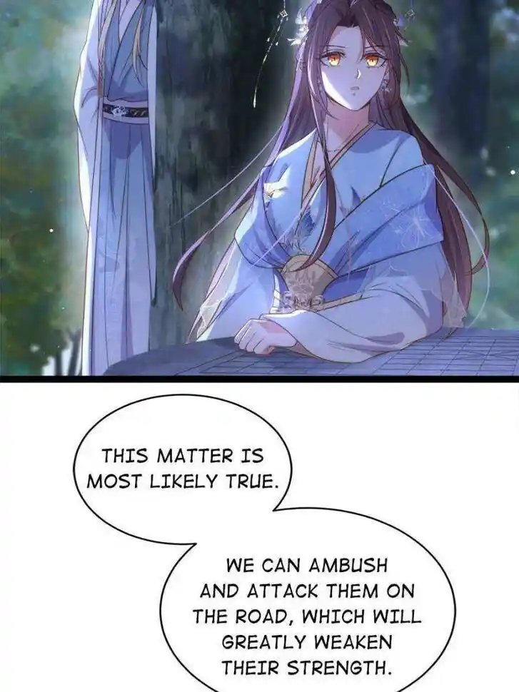 The Eunuch's Consort Rules the World Ch.330