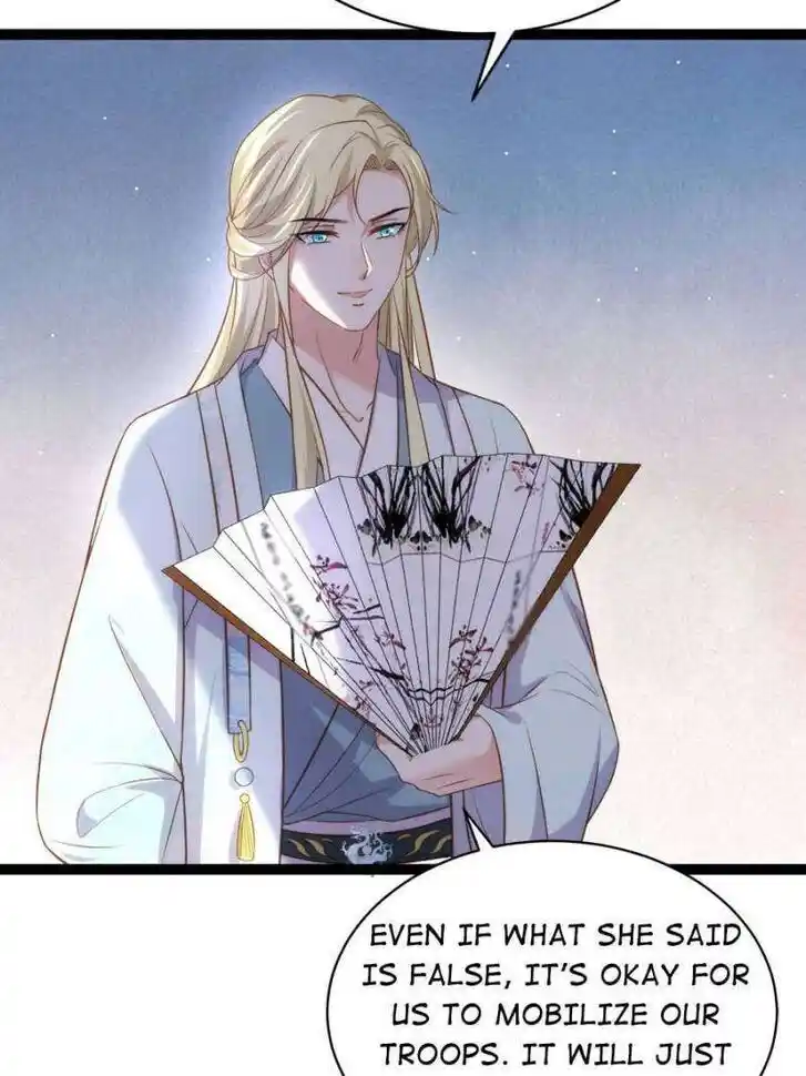 The Eunuch's Consort Rules the World Ch.330