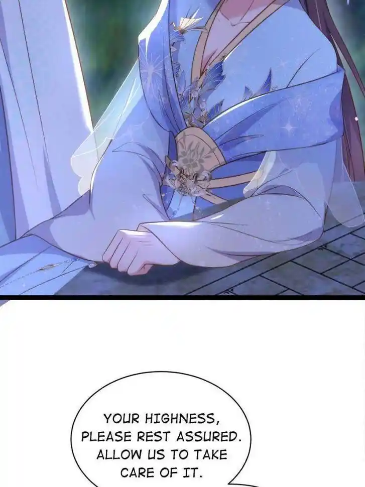 The Eunuch's Consort Rules the World Ch.330