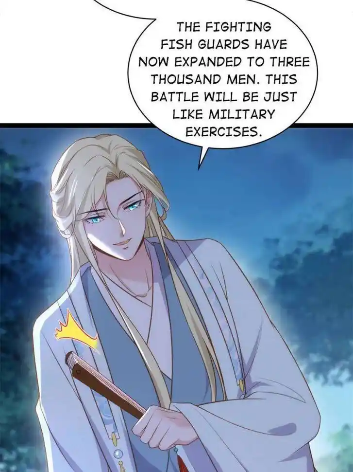 The Eunuch's Consort Rules the World Ch.330