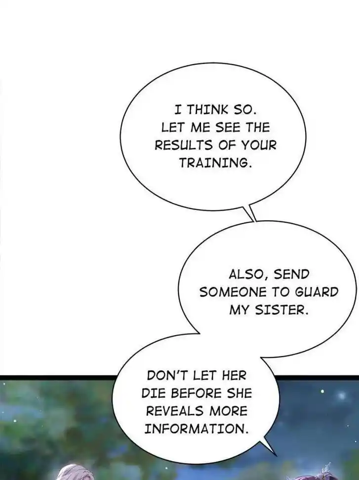 The Eunuch's Consort Rules the World Ch.330