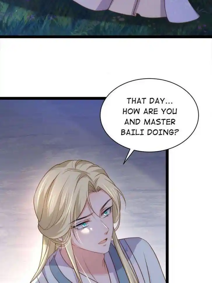 The Eunuch's Consort Rules the World Ch.330