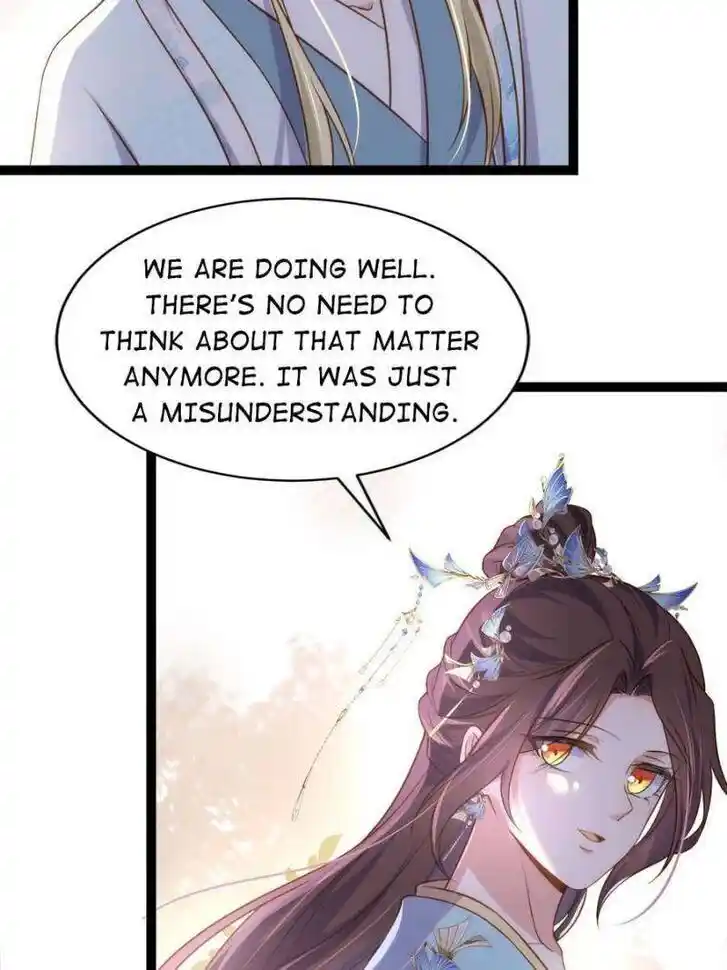 The Eunuch's Consort Rules the World Ch.330