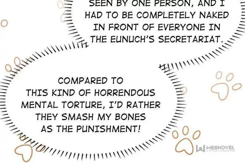 The Eunuch's Consort Rules the World Ch.330