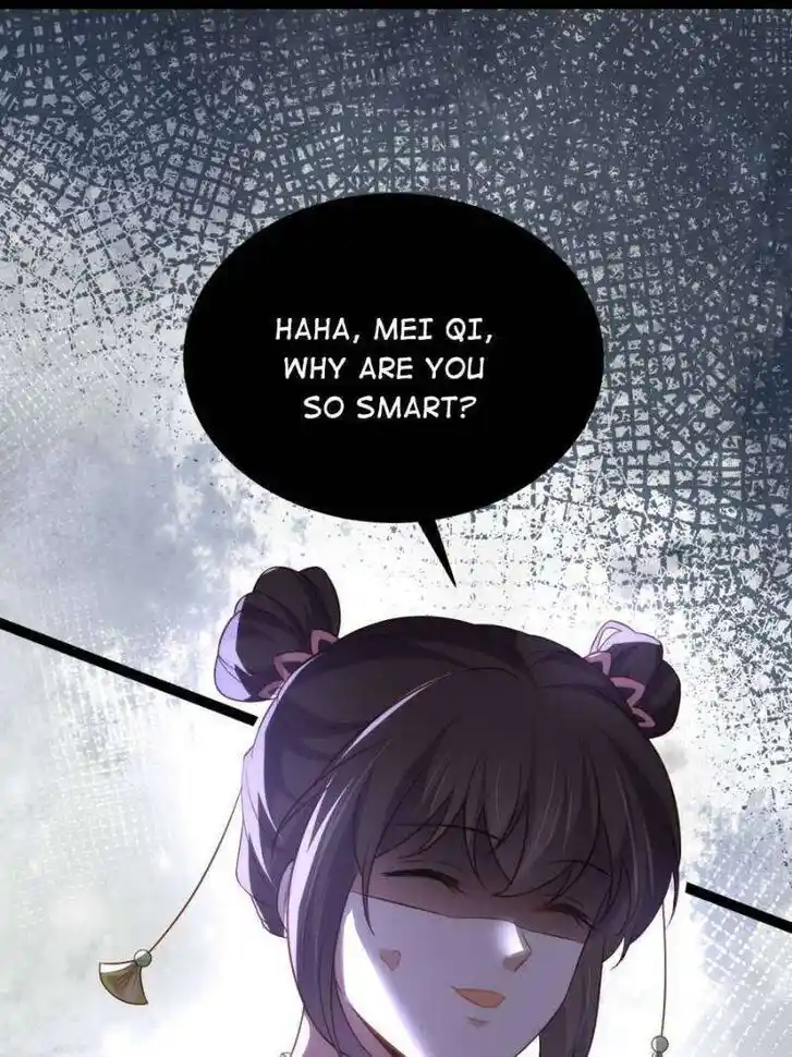 The Eunuch's Consort Rules the World Ch.330