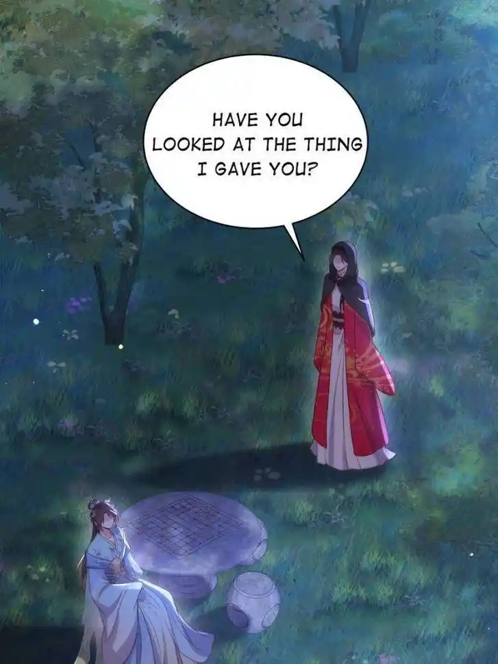 The Eunuch's Consort Rules the World Ch.330