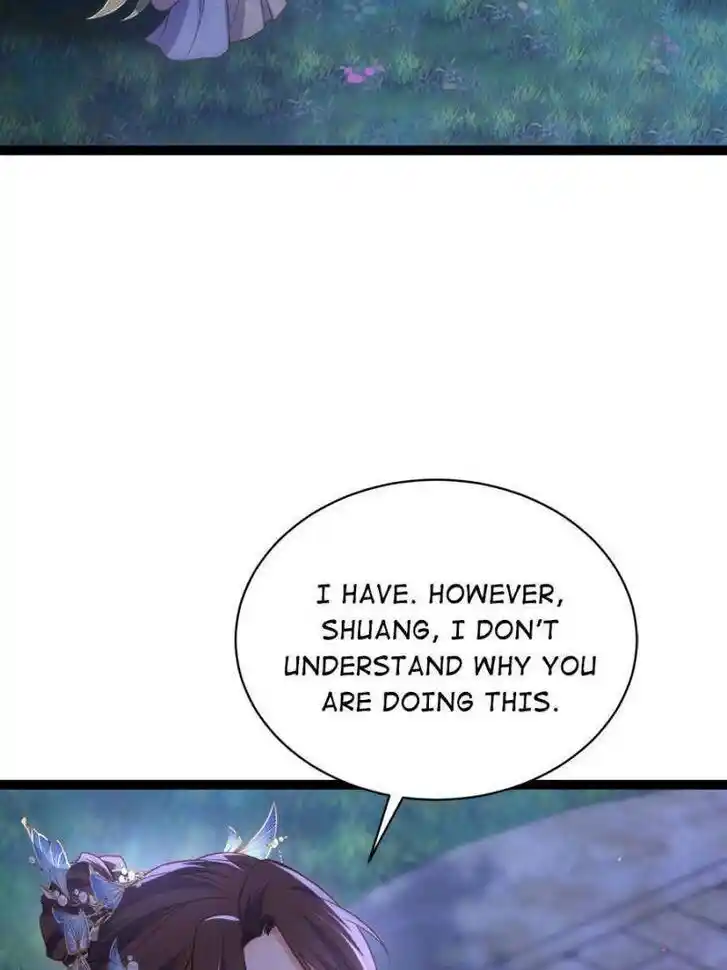 The Eunuch's Consort Rules the World Ch.330