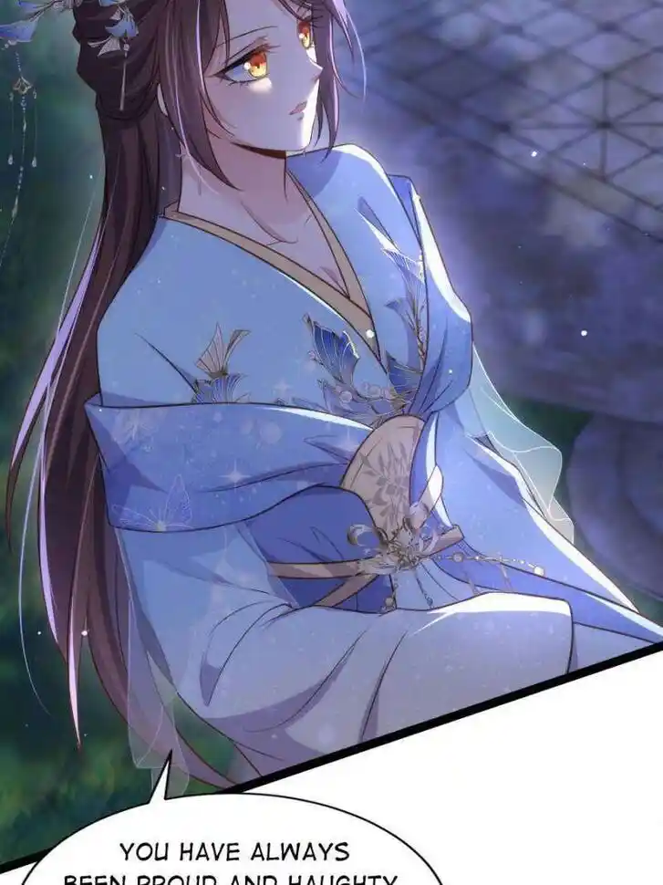 The Eunuch's Consort Rules the World Ch.330