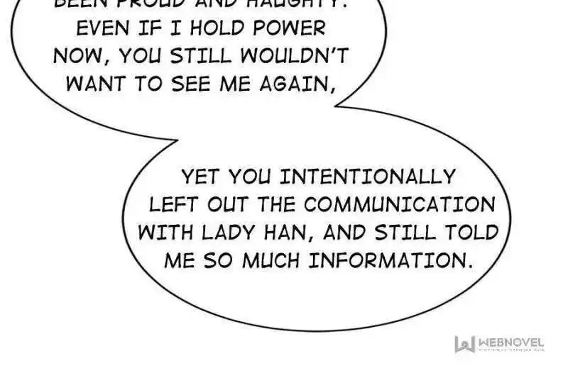 The Eunuch's Consort Rules the World Ch.330