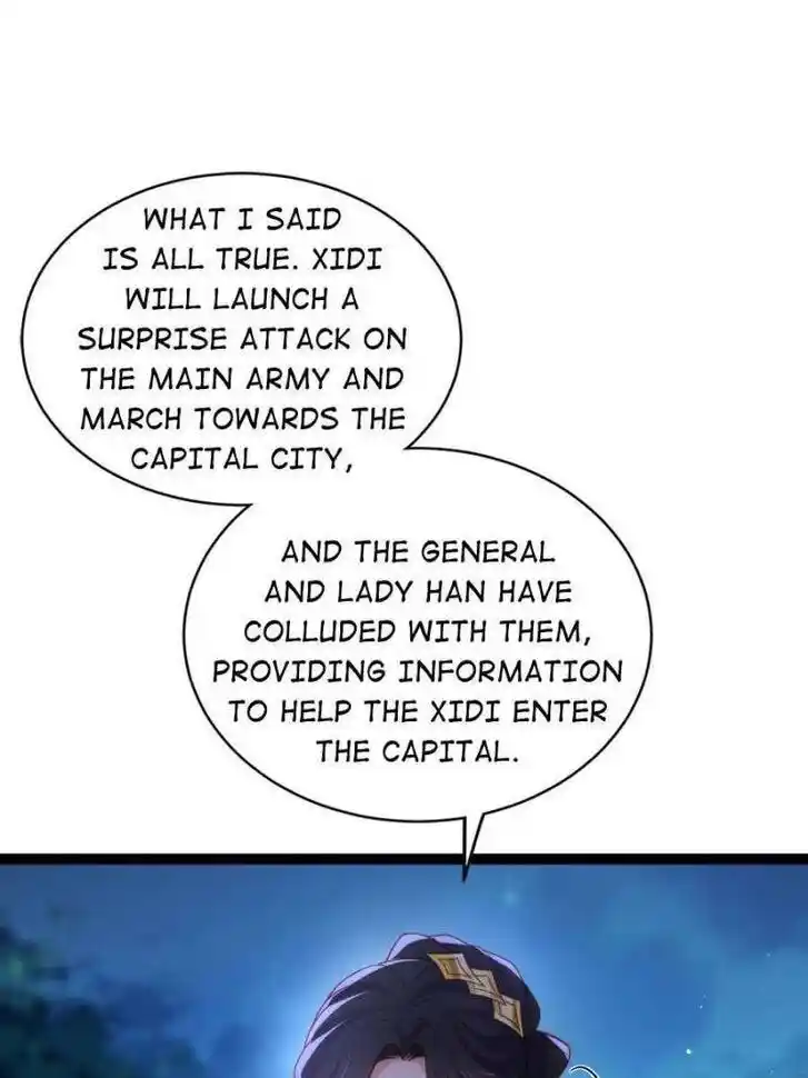 The Eunuch's Consort Rules the World Ch.330