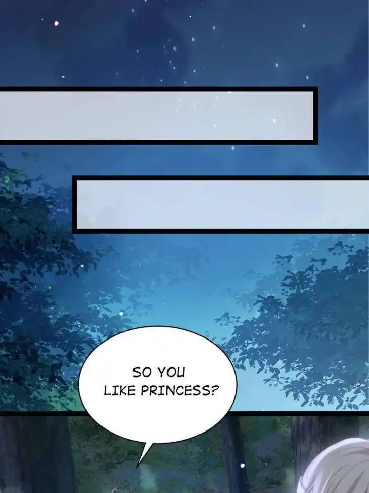 The Eunuch's Consort Rules the World Ch.331