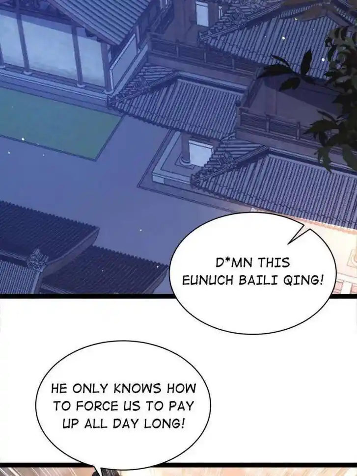 The Eunuch's Consort Rules the World Ch.331