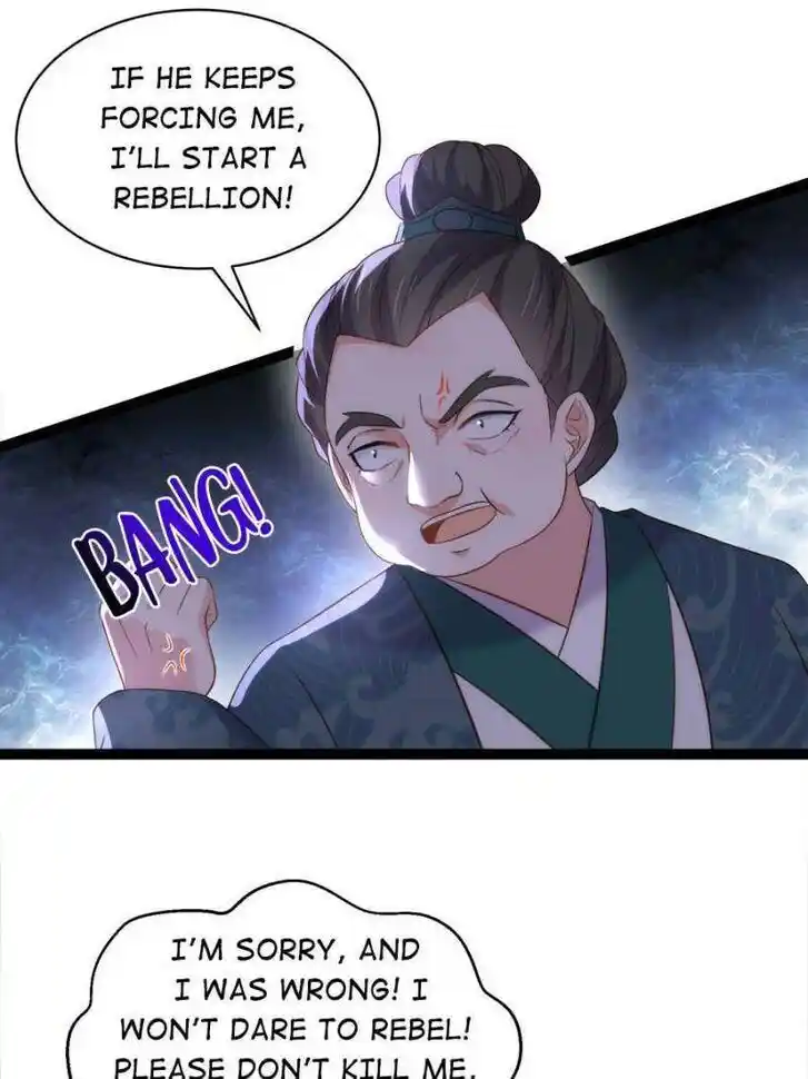 The Eunuch's Consort Rules the World Ch.331