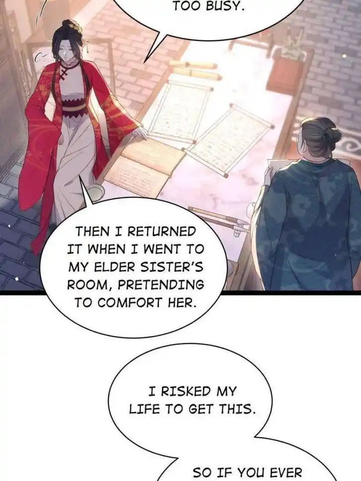 The Eunuch's Consort Rules the World Ch.331