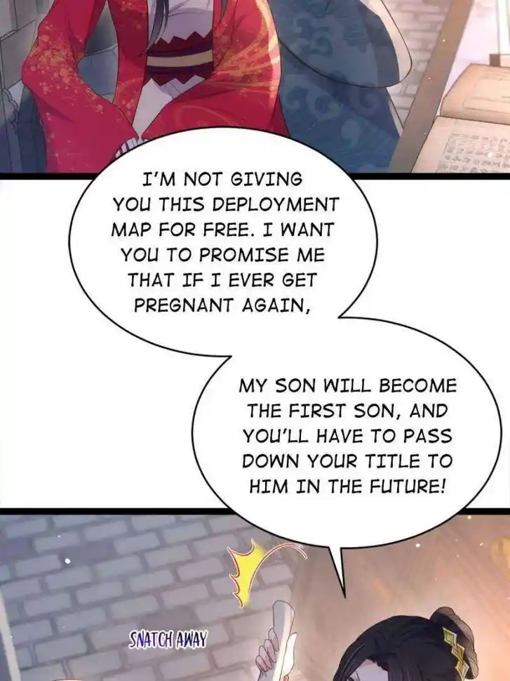 The Eunuch's Consort Rules the World Ch.331