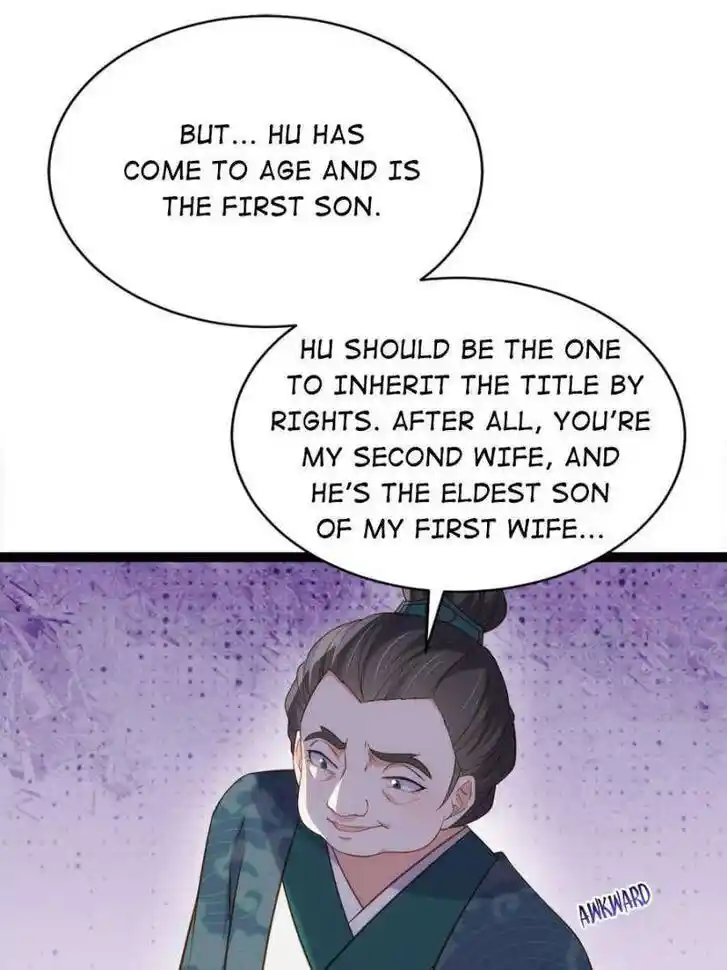 The Eunuch's Consort Rules the World Ch.331