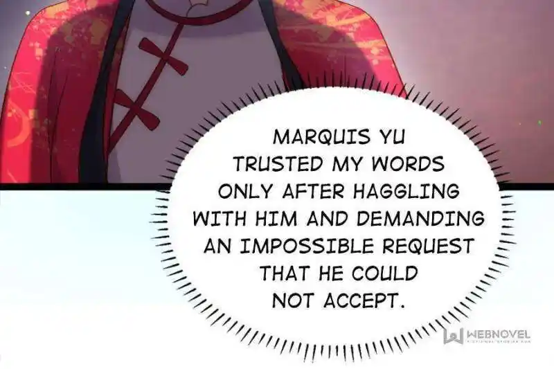 The Eunuch's Consort Rules the World Ch.331