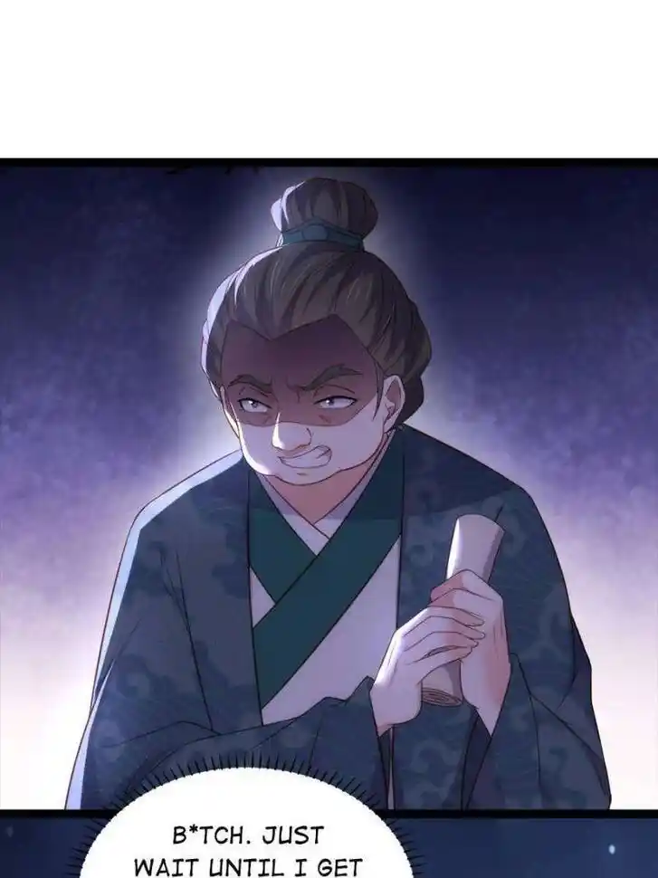 The Eunuch's Consort Rules the World Ch.331