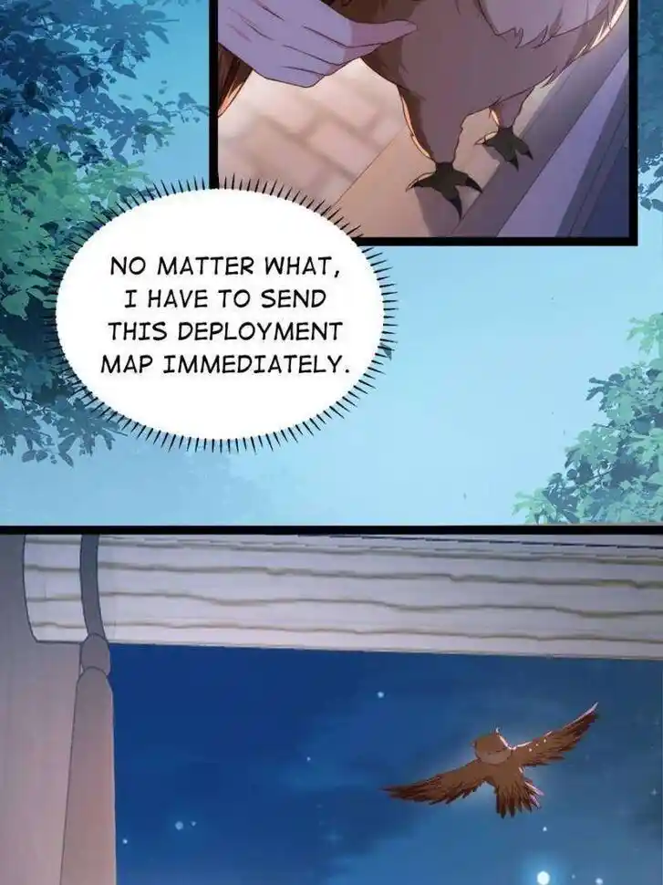 The Eunuch's Consort Rules the World Ch.331