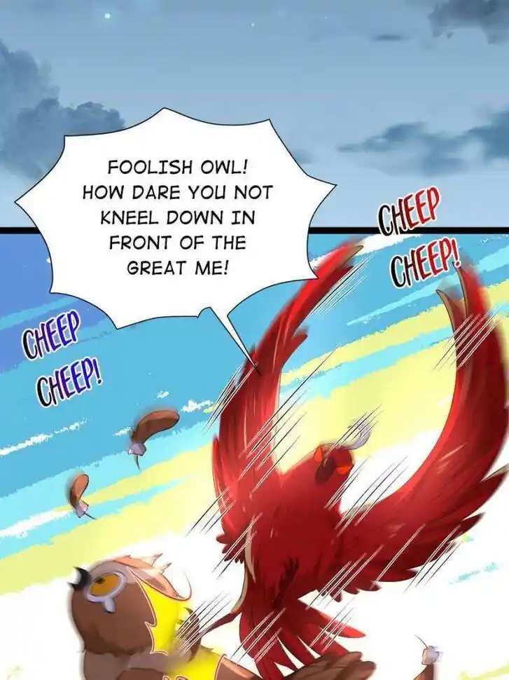 The Eunuch's Consort Rules the World Ch.331