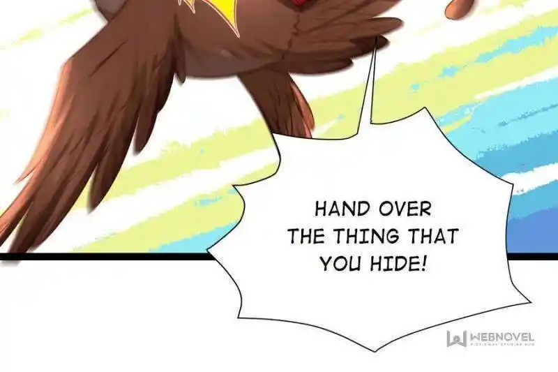 The Eunuch's Consort Rules the World Ch.331