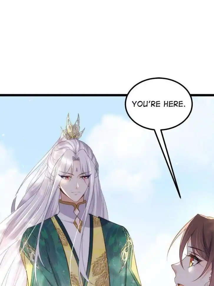 The Eunuch's Consort Rules the World Ch.332