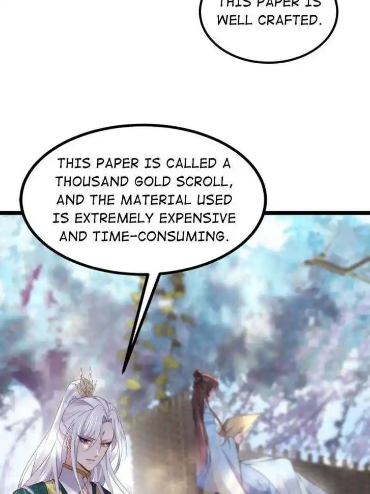 The Eunuch's Consort Rules the World Ch.332