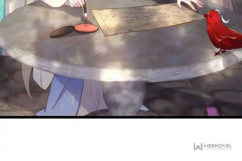 The Eunuch's Consort Rules the World Ch.332