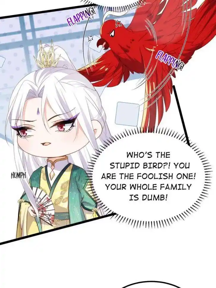 The Eunuch's Consort Rules the World Ch.332