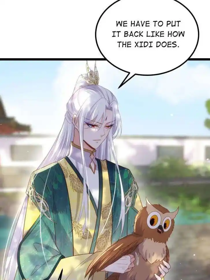 The Eunuch's Consort Rules the World Ch.332