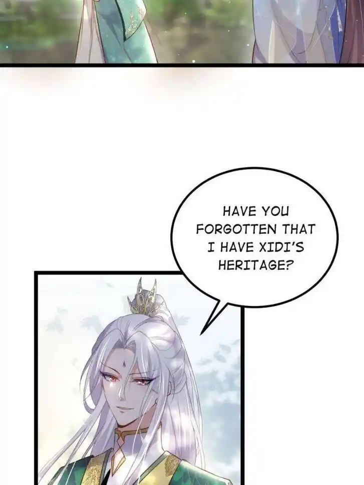 The Eunuch's Consort Rules the World Ch.332