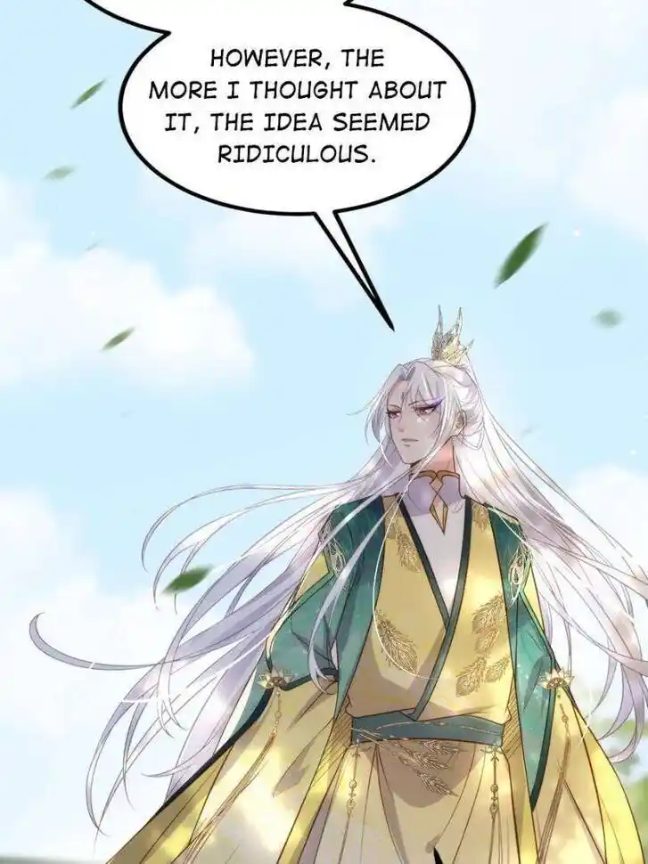 The Eunuch's Consort Rules the World Ch.332