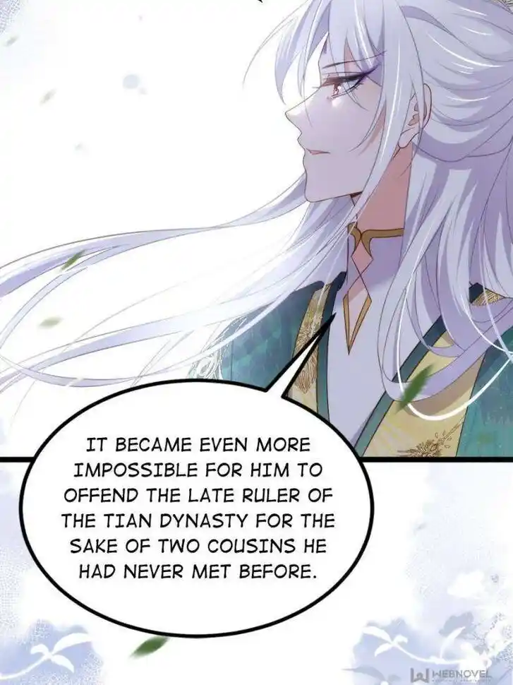 The Eunuch's Consort Rules the World Ch.332