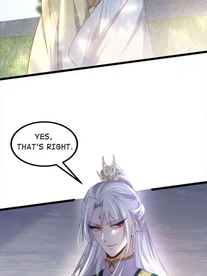 The Eunuch's Consort Rules the World Ch.332