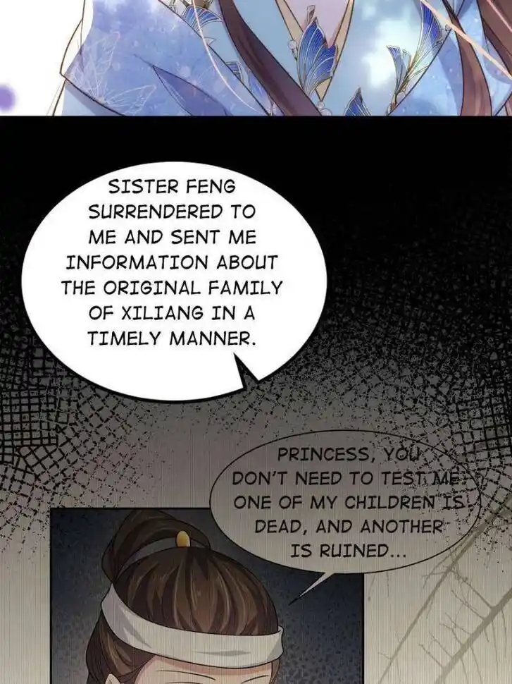 The Eunuch's Consort Rules the World Ch.333