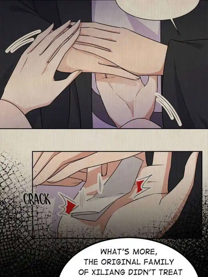 The Eunuch's Consort Rules the World Ch.333