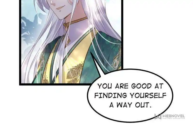 The Eunuch's Consort Rules the World Ch.333