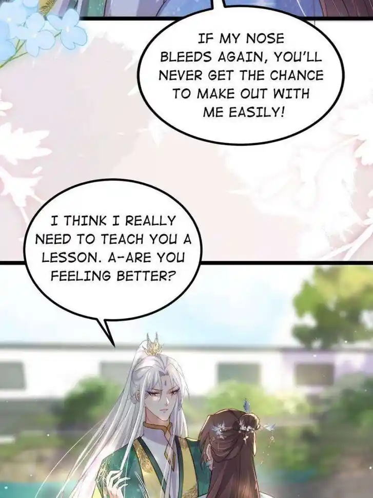 The Eunuch's Consort Rules the World Ch.333