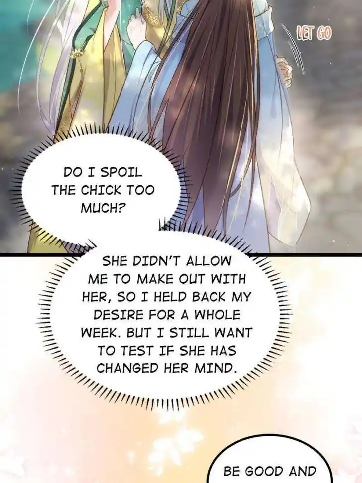 The Eunuch's Consort Rules the World Ch.333