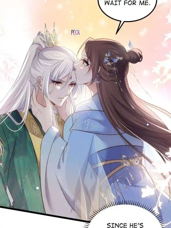 The Eunuch's Consort Rules the World Ch.333