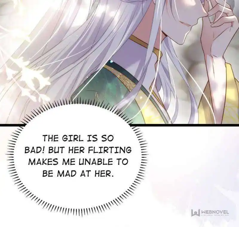 The Eunuch's Consort Rules the World Ch.333