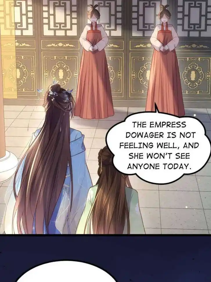 The Eunuch's Consort Rules the World Ch.333