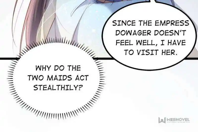 The Eunuch's Consort Rules the World Ch.333