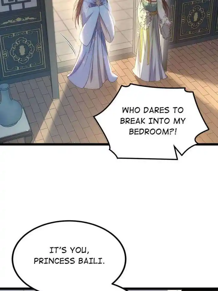 The Eunuch's Consort Rules the World Ch.333