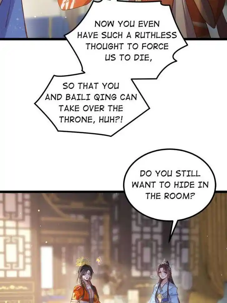 The Eunuch's Consort Rules the World Ch.333