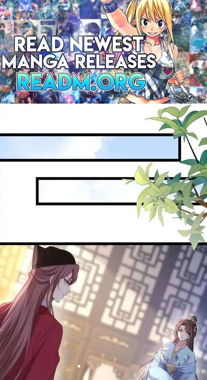 The Eunuch's Consort Rules the World Ch.334