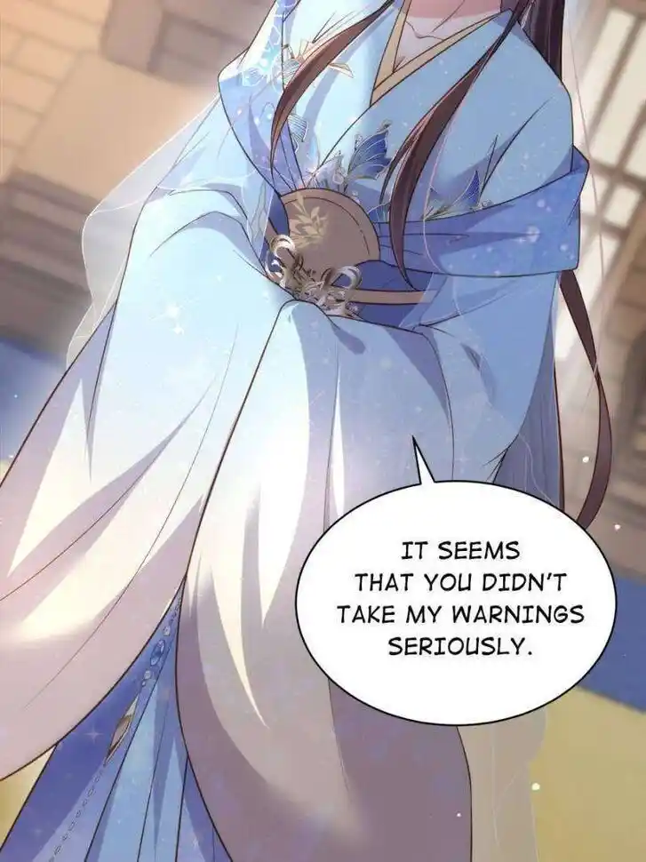 The Eunuch's Consort Rules the World Ch.334