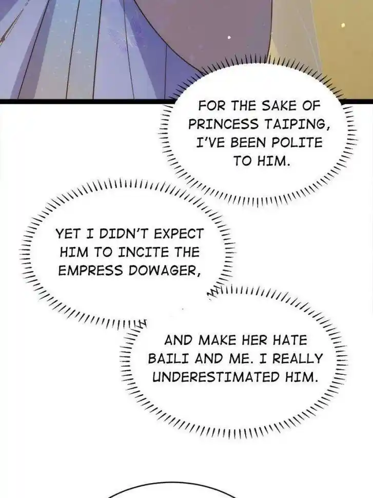 The Eunuch's Consort Rules the World Ch.334