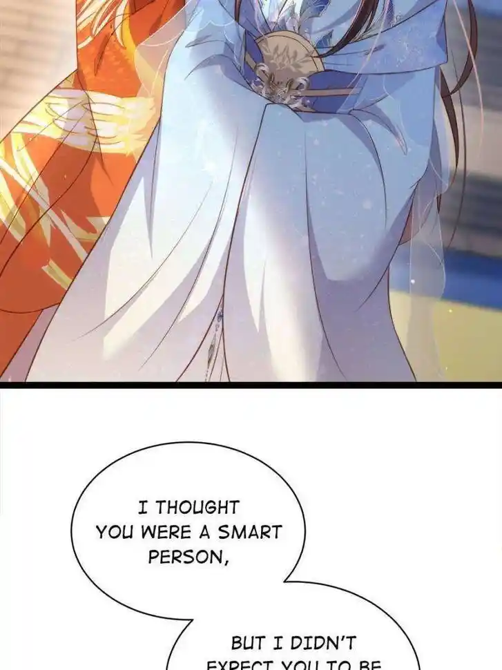 The Eunuch's Consort Rules the World Ch.334