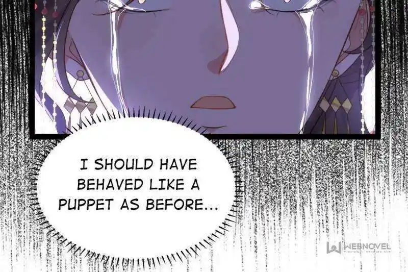 The Eunuch's Consort Rules the World Ch.334